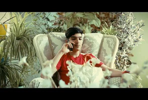 دو بام و یک هوا