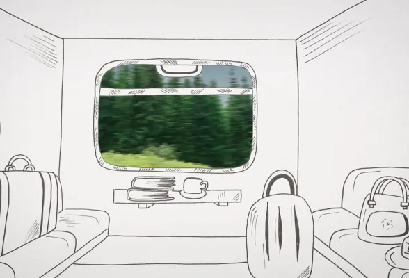 مکان نمازگزار