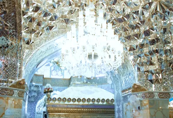 خدمت به امام زمان (عج) 04