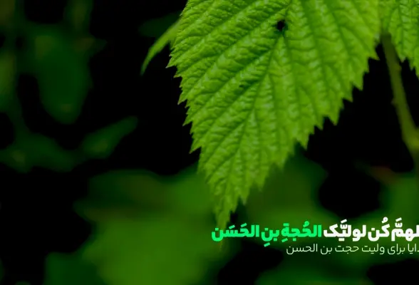صبح ظهور - ماه ربیع الاول 10