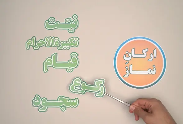 فراموشی رکوع