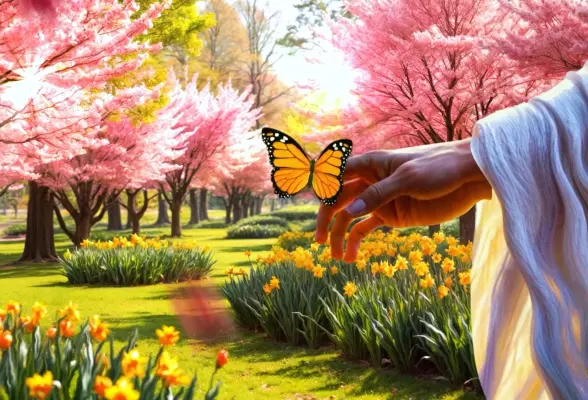 صبح ظهور - ربیع الثانی 07