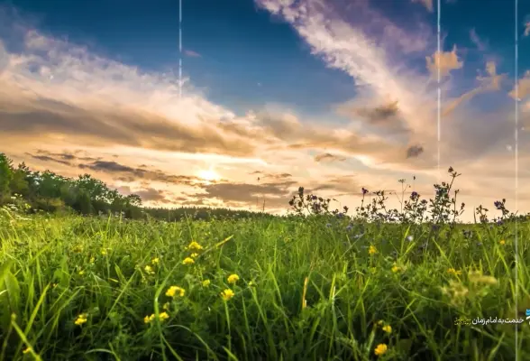 صبح ظهور - ربیع الثانی 10