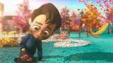 هم بازی