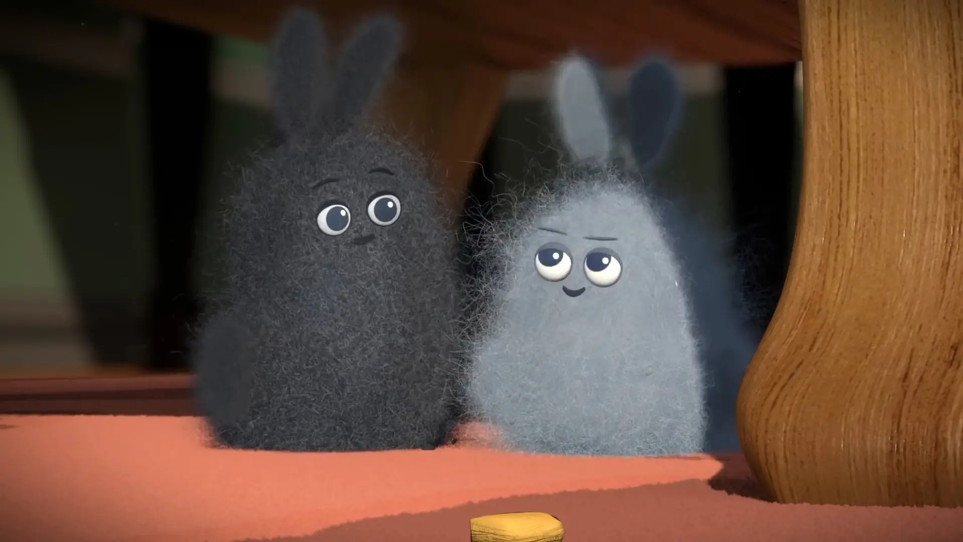 دوستان گرد و غبار