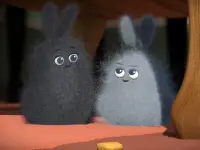 دوستان گرد و غبار