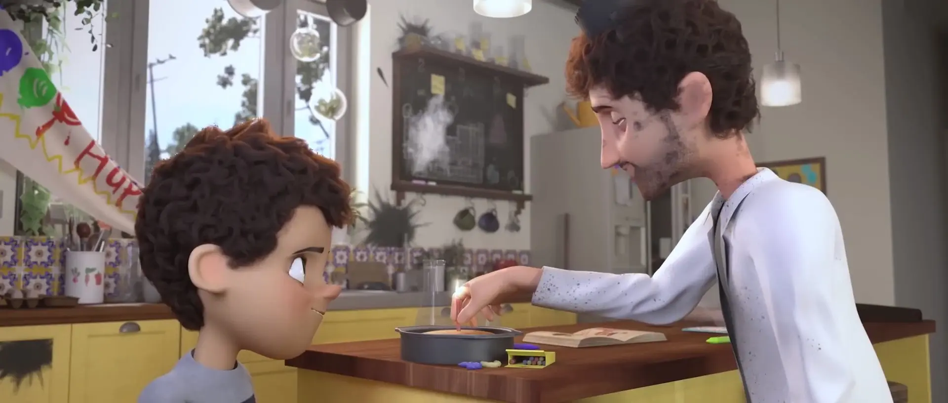 از پیش گرم شده