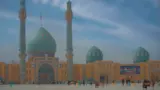 کلیپ چاووشی