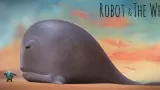 ربات و نهنگ