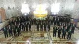 دعای  سلامتی امام زمان عجل الله فرجه