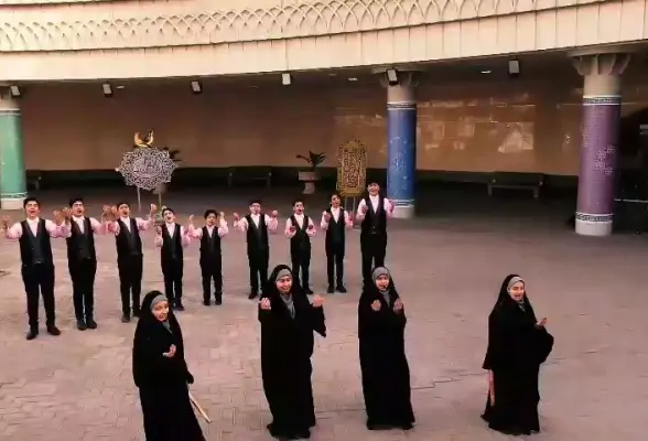 سرود جان جهان