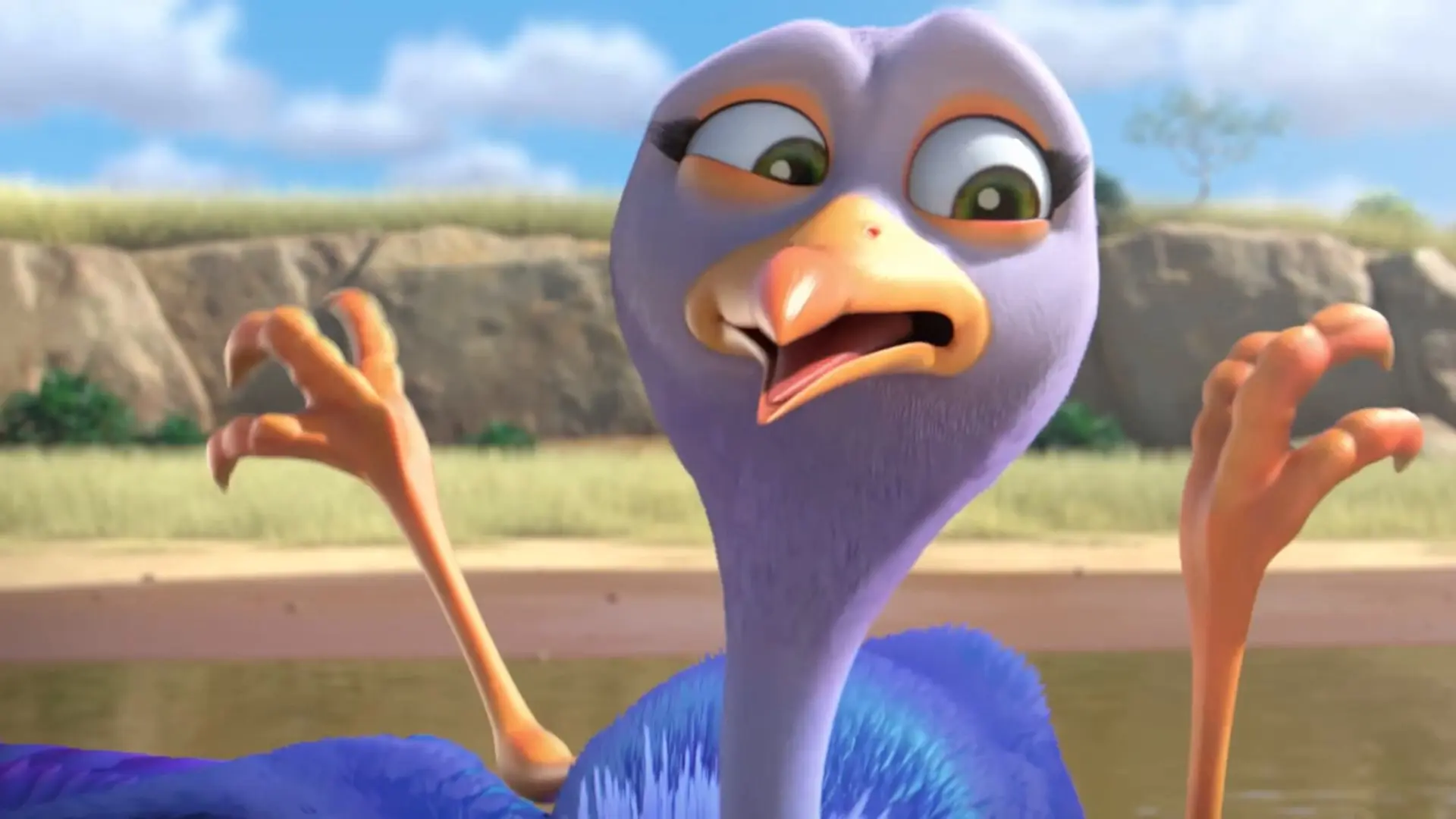 لک لک