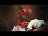 شجاعان خوش شانس آفتاب