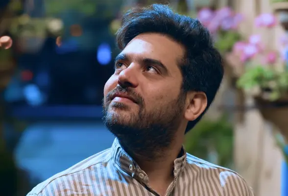 نماهنگ امام زمان (عج)