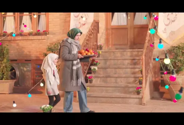 املای انتظار