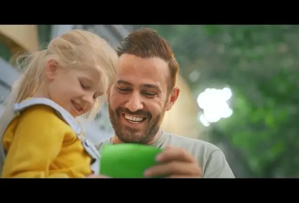 نماهنگ منجی