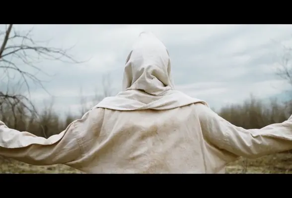 رصدم نکنید