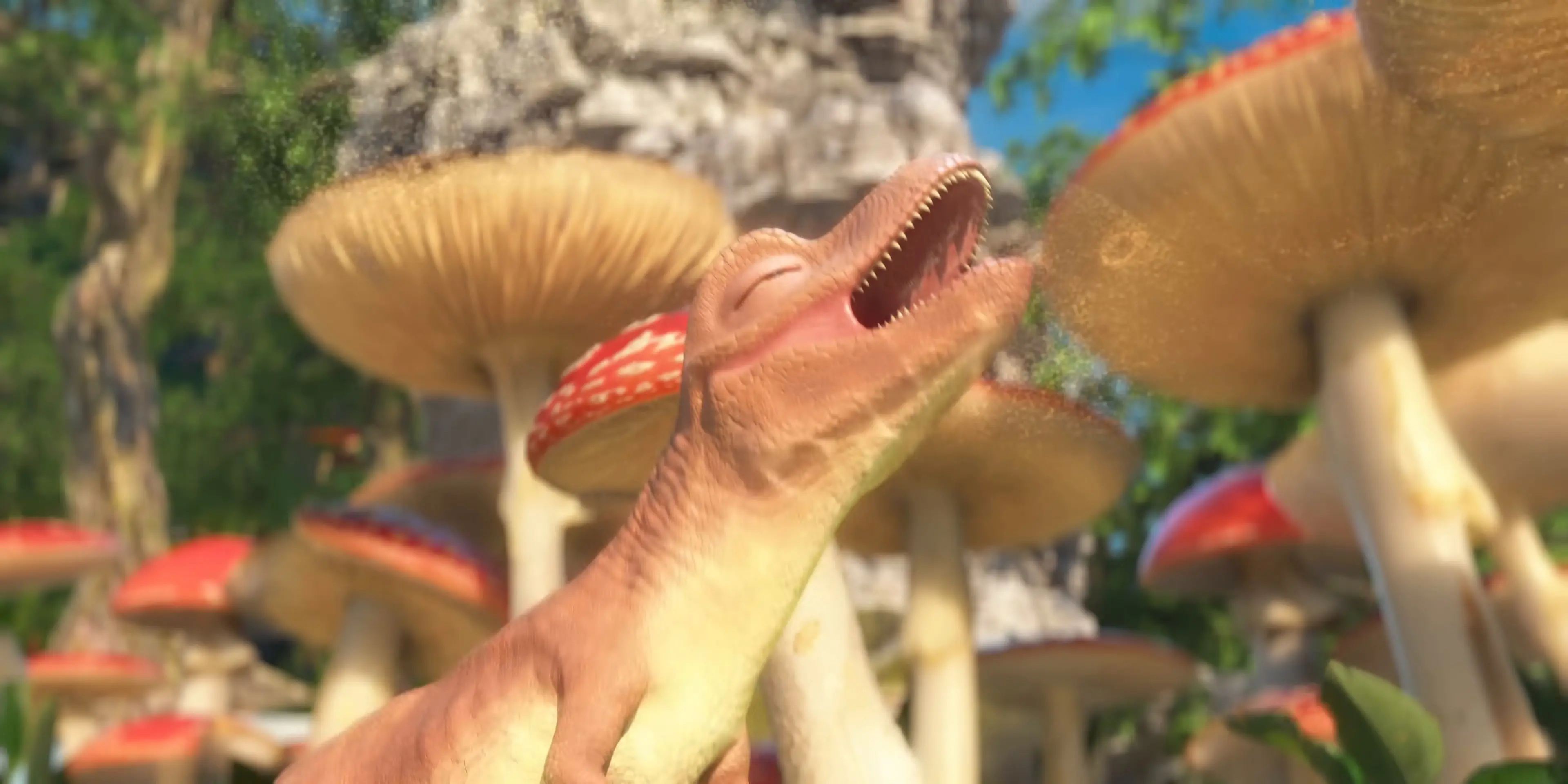 انیمیشن کوتاه