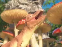 انیمیشن کوتاه