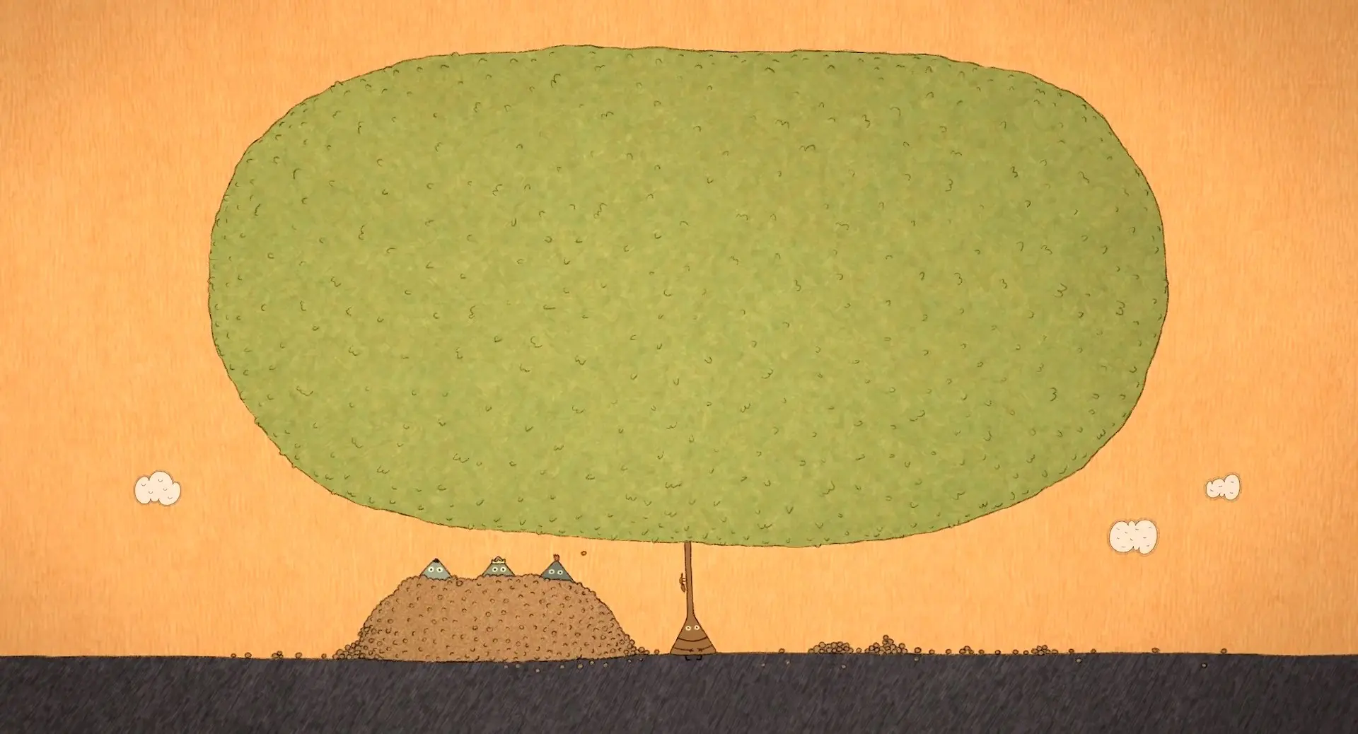 انیمیشن کوتاه