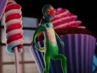 انیمیشن کوتاه