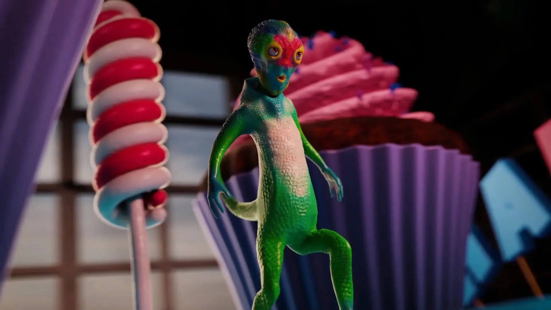 شکر - سفری تلخ و شیرین