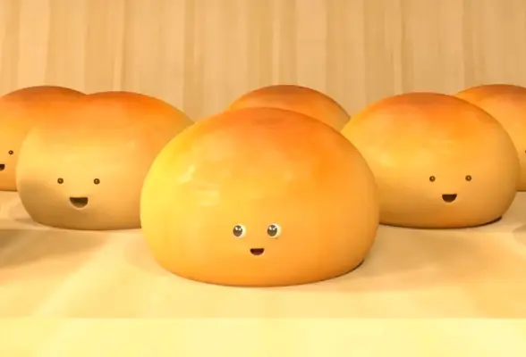نان
