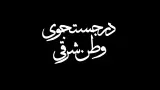 در جستجوی وطن شرقی -3