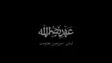 لبنان سرزمین مقاومت
